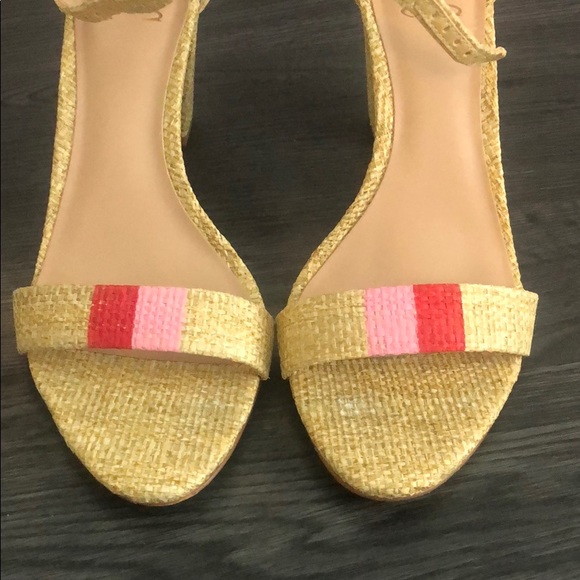 Heels Spring summer 🌹💓🌹 - Picture 3 of 5